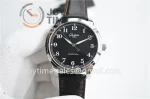 Glashütte Original Senator Excellence GF 1:1 Best Edition SS Leather Strap A2824