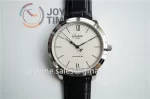 Glashütte Original Senator Excellence GF 1:1 Best Edition SS Leather Strap A2824