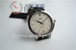 Glashütte Original Senator Excellence GF 1:1 Best Edition SS Leather Strap A2824