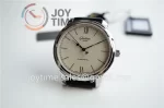 Glashütte Original Senator Excellence GF 1:1 Best Edition SS Leather Strap A2824