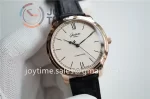 Glashütte Original Senator Excellence GF 1:1 Best Edition RG Leather Strap A2824