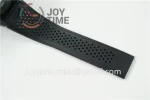 Tag Heuer Calibre Heuer 01 Chrono XF 1:1 Best Edition All Ceramic  Rubber Strap A1887