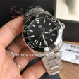 Tag Heuer Aquaracer Calibre5  1:1 Best Edition 43mm SS Case SS Strap SW200 Full Set