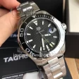 Tag Heuer Aquaracer Calibre5  1:1 Best Edition 43mm SS Case SS Strap SW200 Full Set