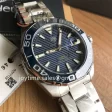 Tag Heuer Aquaracer Calibre5  1:1 Best Edition 43mm SS Case SS Strap SW200 Full Set