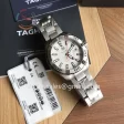 Tag Heuer Aquaracer Calibre5  1:1 Best Edition 43mm SS Case SS Strap SW200 Full Set