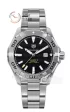 Tag Heuer Aquaracer Calibre5  1:1 Best Edition 43mm SS Case SS Strap SW200 Full Set