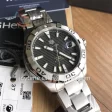 Tag Heuer Aquaracer Calibre5  1:1 Best Edition 43mm SS Case SS Strap SW200 Full Set