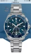 Tag Heuer Aquaracer 1:1 Best Edition 43mm SS Case SS Strap Quartz Full Set