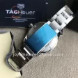 Tag Heuer Aquaracer 1:1 Best Edition 43mm SS Case SS Strap Quartz Full Set