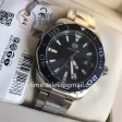 Tag Heuer Aquaracer 1:1 Best Edition 43mm SS Case SS Strap Quartz Full Set