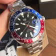 Tag Heuer Aquaracer Calibre5  1:1 Best Edition 43mm SS Case SS Strap ETA2893 Full Set