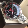 Tag Heuer Formula1 1:1 Best Edition 43mm SS Case SS Strap Quartz Full Set