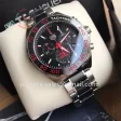 Tag Heuer Formula1 1:1 Best Edition 43mm SS Case SS Strap Quartz Full Set