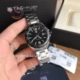 Tag Heuer Formula1 1:1 Best Edition 41mm SS Case SS Strap Quartz Full Set