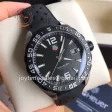 Tag Heuer Formula1 1:1 Best Edition 41mm SS Case Rubber Strap Quartz Full Set