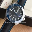 Tag Heuer Aquaracer Calibre5  1:1 Best Edition 41mm SS Case Nylon Strap SW200 Full Set