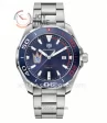 Tag Heuer Aquaracer Calibre5  1:1 Best Edition 43mm SS Case SS Strap Quartz Full Set