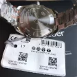 Tag Heuer Aquaracer Calibre5  1:1 Best Edition 43mm SS Case SS Strap Quartz Full Set