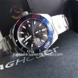 Tag Heuer Aquaracer Calibre5  1:1 Best Edition 43mm SS Case SS Strap Quartz Full Set
