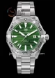 Tag Heuer Aquaracer Calibre5  1:1 Best Edition 43mm SS Case SS Strap SW200 Full Set