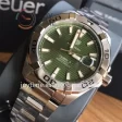 Tag Heuer Aquaracer Calibre5  1:1 Best Edition 43mm SS Case SS Strap SW200 Full Set