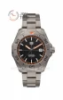 Tag Heuer Aquaracer Calibre5  1:1 Best Edition 43mm Titanium Case & Strap SW200 Full Set