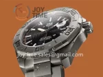 Tag Heuer Aquaracer Calibre5  1:1 Best Edition 43mm Titanium Case & Strap SW200 Full Set