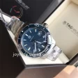Tag Heuer Aquaracer Calibre5  1:1 Best Edition 41mm SS Case SS Strap SW200 Full Set