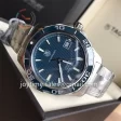 Tag Heuer Aquaracer Calibre5  1:1 Best Edition 41mm SS Case SS Strap SW200 Full Set