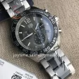 Tag Heuer Formula1 1:1 Best Edition 43mm SS Case SS Strap Quartz Full Set