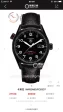 Tag Heuer Calibre5 Drive Timer 1:1 Best Edition 43mm SS/PVD Case Leather Strap SW200 Full Set