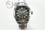 Tag Heuer Autavia DJF 1:1 Best Edition 42mm SS Case SS Strap A2824