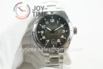 Tag Heuer Autavia DJF 1:1 Best Edition 42mm SS Case SS Strap A2824