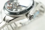 Tag Heuer Autavia DJF 1:1 Best Edition 42mm SS Ceramic Bezel SS Strap A2824