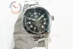 Tag Heuer Autavia DJF 1:1 Best Edition 42mm SS Ceramic Bezel SS Strap A2824