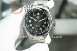 Tag Heuer Autavia DJF 1:1 Best Edition 42mm SS Ceramic Bezel SS Strap A2824