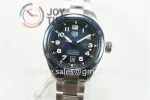 Tag Heuer Autavia DJF 1:1 Best Edition 42mm SS Ceramic Bezel SS Strap A2824