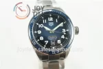 Tag Heuer Autavia DJF 1:1 Best Edition 42mm SS Ceramic Bezel SS Strap A2824