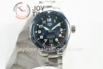 Tag Heuer Autavia DJF 1:1 Best Edition 42mm SS Ceramic Bezel SS Strap A2824