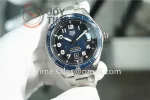 Tag Heuer Autavia DJF 1:1 Best Edition 42mm SS Ceramic Bezel SS Strap A2824