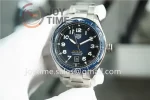 Tag Heuer Autavia DJF 1:1 Best Edition 42mm SS Ceramic Bezel SS Strap A2824