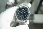 Tag Heuer Autavia DJF 1:1 Best Edition 42mm SS Ceramic Bezel SS Strap A2824