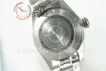 Tag Heuer Autavia DJF 1:1 Best Edition 42mm SS Ceramic Bezel SS Strap A2824