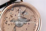 Breguet Tradition 1:1 Best Edition RG Leather Strap A507