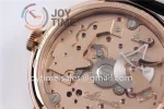 Breguet Tradition 1:1 Best Edition RG Leather Strap A507