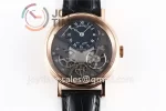 Breguet Tradition 1:1 Best Edition RG Leather Strap A507