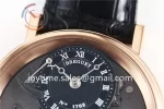 Breguet Tradition 1:1 Best Edition RG Leather Strap A507