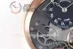 Breguet Tradition 1:1 Best Edition RG Leather Strap A507