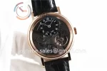 Breguet Tradition 1:1 Best Edition RG Leather Strap A507